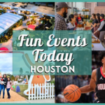 Fun Events in Houston Today, the Sunday, 5th of January, 2025