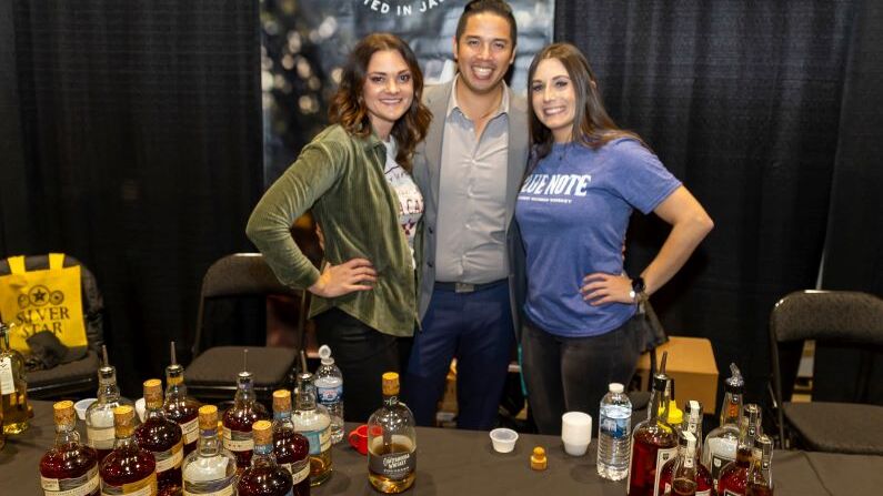 Things to do in Houston this weekend of January 10 | 3rd Annual Southeast Texas Whiskey Festival