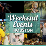 Free and Cheap Events in Houston this Weekend of January 10 Include 3rd Annual Southeast Texas Whiskey Festival, The Book of Mormon, & more!