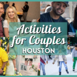 Activities for Couples in Houston this Weekend of January 10 Include Bridal Extravaganza, The Dinner Detective Comedy Murder Mystery Show, & More!